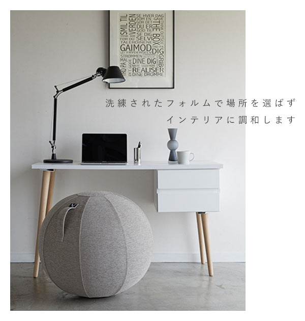 バランスボール 65cm 椅子 インテリア アメカジ オフィス 通販 レディース 椅子代わり おしゃれ セレブ エクササイズ フィットネス 健康 プレゼント 父の日 ファブリック 布 洗える 運動 トレーニング シーティングボール Vivora ビボラ シェニール Chenille Backyard バランスボール 65cm 椅子 インテリア アメカジ オフィス 通販 レディース 椅子代わり おしゃれ セレブ エクササイズ フィットネス 健康 プレゼント 父の日 ファブリック 布 洗える 運動 トレーニング シーティングボール Vivora ビボラ シェニール Chenille Backyard