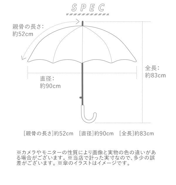 楽天市場 傘 レディース 長傘 おしゃれ 通販 ビニール傘 かわいい 52cm キッズ 通勤 通学 透明 子供 こども 中学生 高校生 プリント柄 クリアアンブレラ かさ カサ 雨傘 ギンガム フラワー キャット 星座 ドット おめかしアンブレラ Backyard Family ママタウン