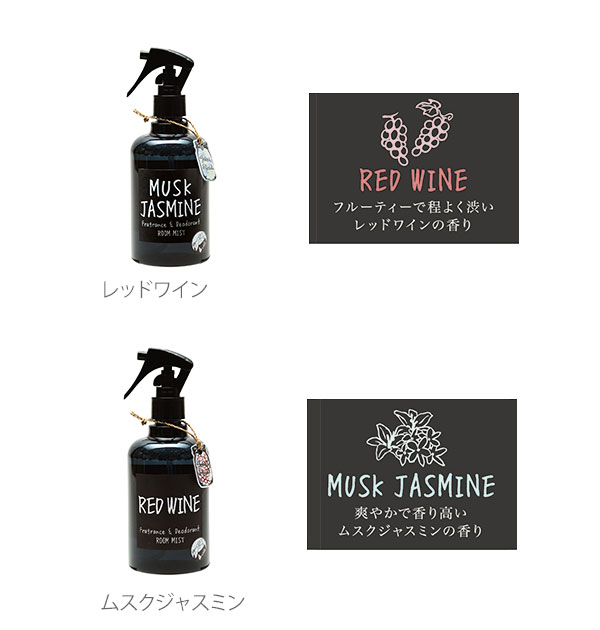 楽天市場 芳香剤 部屋用 2個セット 通販 消臭スプレー 部屋 ホワイトムスク インテリア ルームミスト おしゃれ 香水 香り フレグランス デオドラントミスト フレグランスミスト アップルペアー ラテモカ ラベンダー レッドワイン ムスクジャスミン F D フレグランス 楽天市場 芳香剤 部屋用 2個セット 通販 消臭スプレー 部屋 ホワイトムスク インテリア ルームミスト おしゃれ 香水 香り フレグランス デオドラントミスト フレグランスミスト アップルペアー ラテモカ ラベンダー レッドワイン ムスクジャスミン F D フレグランス