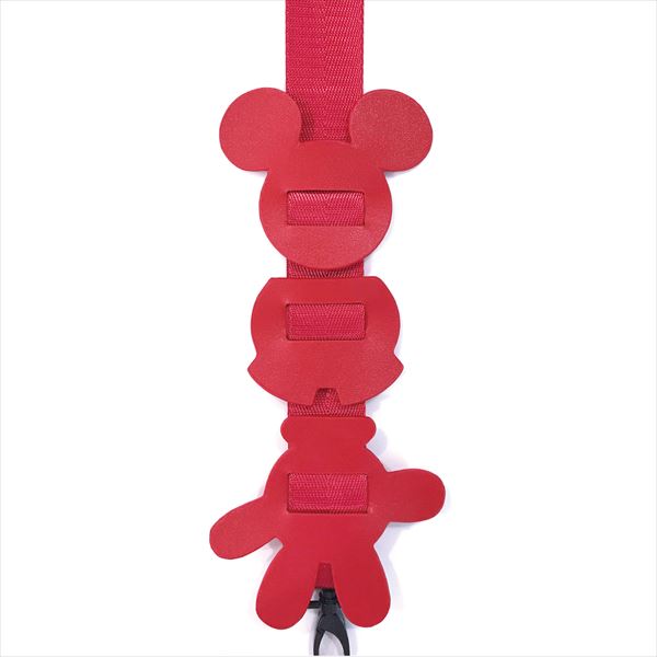 楽天市場 Rootote ルートート ショルダーストラップ 通販 Shoulder Strap Disney ディズニー ミッキー ショルダー トートバッグ アクセサリー 2way バッグストラップ バッグ ショルダーバッグ Backyard Family ママタウン