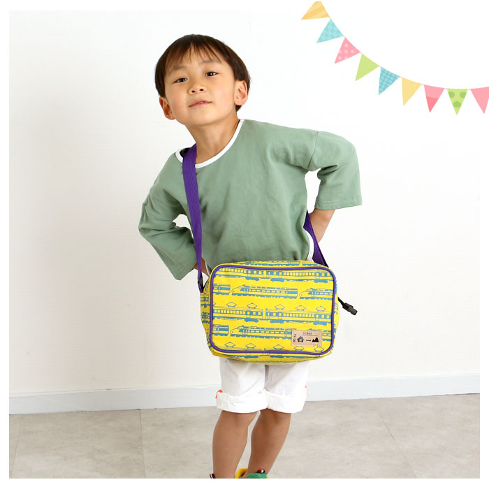 楽天市場 通園バッグ ショルダー 通販 保育園 幼稚園 おしゃれ かわいい ショルダーバッグ キッズ 斜めがけ 子ども 女子 男子 男の子 女の子 ミニショルダー 通園カバン 通園バック 入園 入学 肩掛け 斜め掛け 鉄道 電車 ドット 水玉 ハート スター 星 Turn Over