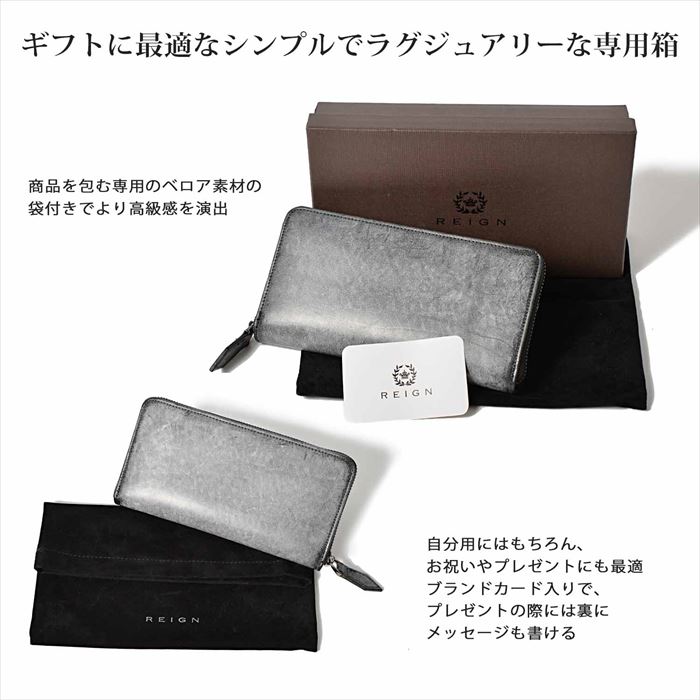WAL-012 便利 日用品 ブラック・10 ブライドルレザー長財布 通販