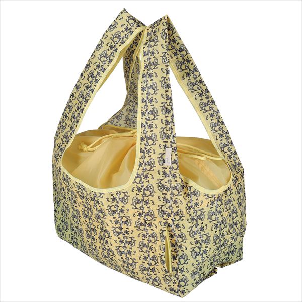 楽天市場 ルートート トートバッグ 通販 レディース キッズ ブランド Rootote エコバッグ 軽い 軽量 かわいい おしゃれ 手さげ 手提げ ミニ バッグ トート ミニトートバッグ 小さめ おでかけ サブバッグ Roo Shopper ルーショッパー Eu ルーショッパー Backyard Family