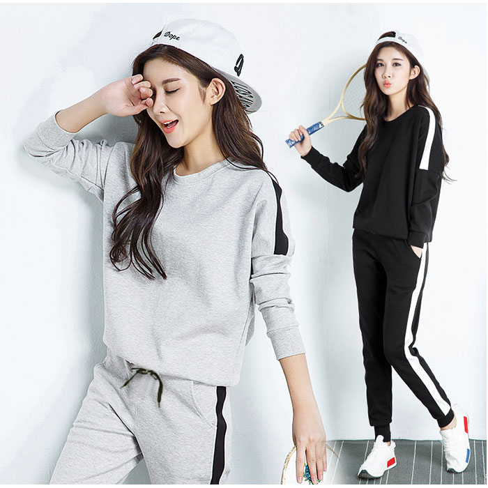 楽天市場 スウェット 上下 レディース 通販 大きいサイズ セットアップ おしゃれ 大きめ かわいい スポーツジム 部活 ウォーキング マラソン ダンス ヨガ 体操 ツーピース シンプル 運動 上下セット ルームウェア カジュアル パジャマ トレーナー Backyard Family ママ
