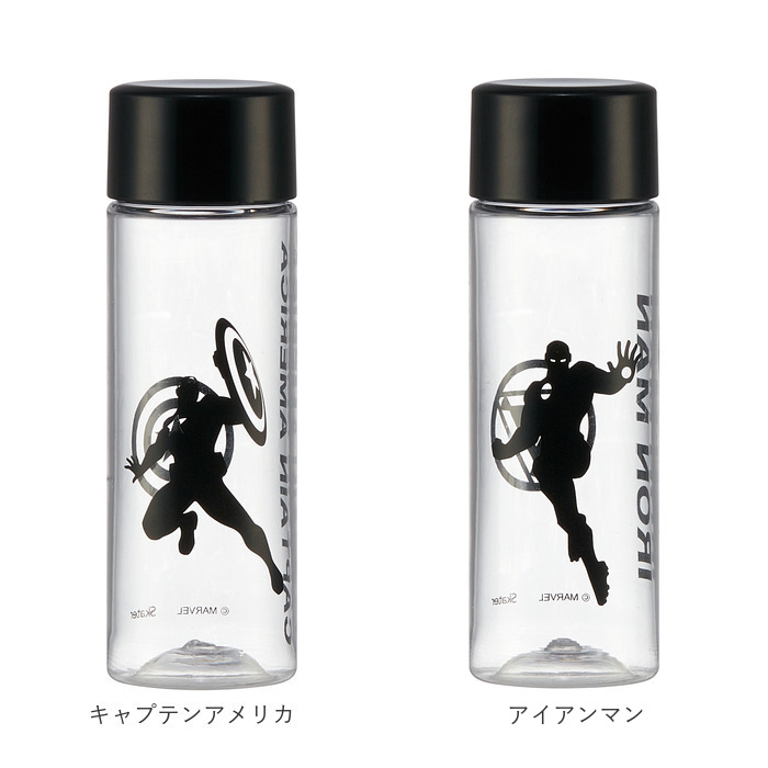 楽天市場 水筒 ミニ サイズ 通販 160ml プチ ウォータボトル キッズ 直飲み 軽量 おしゃれ ジュニア スリム 小さめ ボトル 入園 入学 ブローボトル 子供用水筒 ミッキー トトロ キティ スヌーピー キャプテンアメリカ アイアンマン スパイダーマン アベンジャーズ