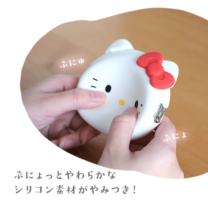 楽天市場 がま口 小銭入れ 通販 ポーチ 財布 Mimi Pochi ミミポチ Mimi Pochibi ミミポチビ シリコン がまぐち キャラクター かわいい ミッフィー Miffy マイメロディ My Melody ハロー キティ Hello Kitty ブルーナ サンリオ 小物 ケース P G Design ピージーデザイン