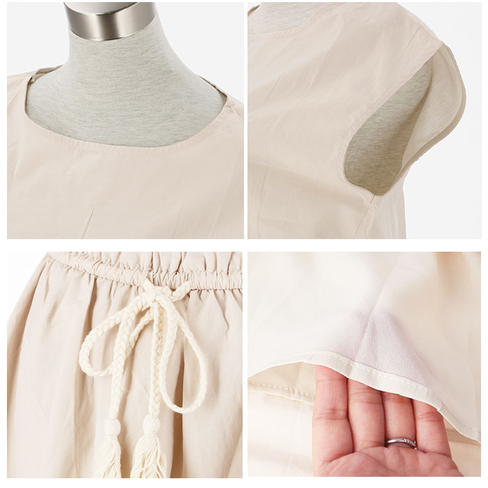 楽天市場 ワンピース 夏 レディース 通販 上品 半袖 リゾート 麻 リネン 綿麻 ウエストゴム ロングワンピース ナチュラル シンプル マキシ丈 膝下 フレンチスリーブ A ライン おしゃれ きれいめ 大きいサイズ 小さいサイズ Backyard Family ママタウン