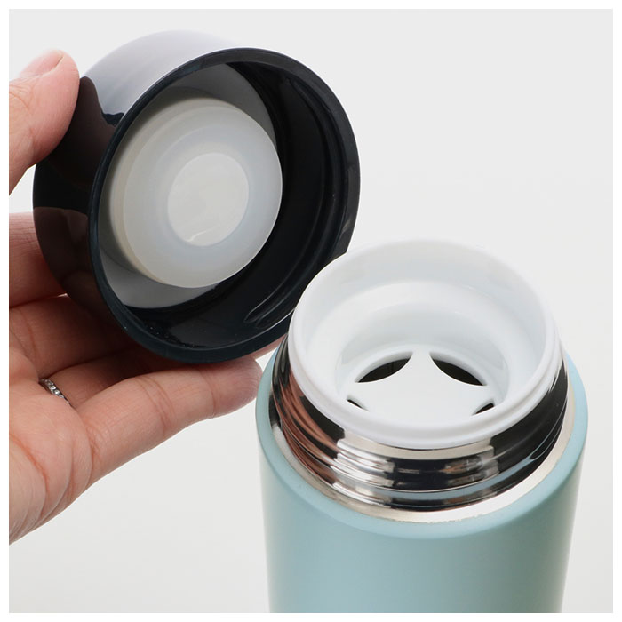 楽天市場 水筒 マグ 通販 スクリュー 保温保冷 軽量 軽い ステンレスボトル 約 500ml マグボトル 480ml おしゃれ かわいい シンプル 通勤 通学 男子 女子 女の子 男の子 広口 洗いやすい 熱中症対策 水分補給 Backyard Family ママタウン