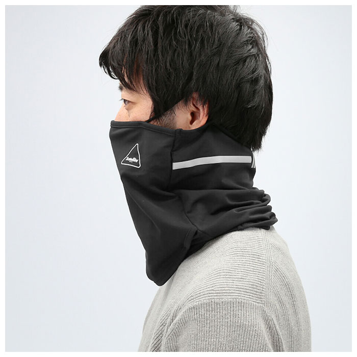 楽天市場 マスク 洗える おしゃれ 通販 メンズ レディース ポリウレタン 大きめ シンプル デザイン ブランド Satellite サテライト Heat Fit Facemask ヒートフィット フェイスマスク Uvカット 吸汗 速乾 ストレッチ 伸縮 洗濯 Ok 保温 防寒 ターバン ネックガード