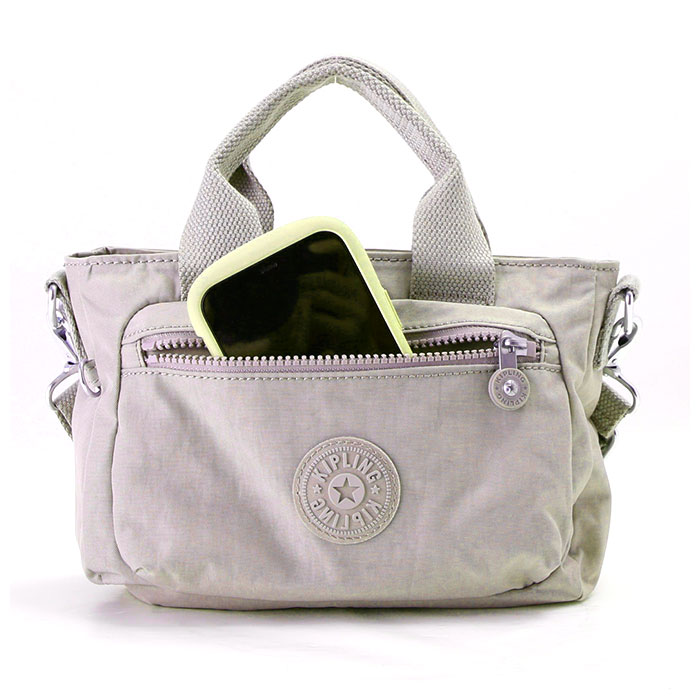 楽天市場 キプリング トートバッグ 通販 ハンドバッグ ショルダーバッグ レディース おしゃれ 斜めがけ 大人 かわいい 軽量 軽い ミニバッグ スポーティー ブランド Kipling Miho Mini 通勤 通学 お出かけ 旅行 サブバッグ レディースバッグ Backyard Family ママタウン