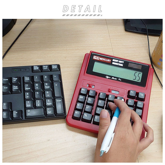 楽天市場 電卓 12桁 通販 マーキュリー 雑貨 おしゃれ かわいい 大きい 計算機 大型 卓上 事務 ソーラー キーボード レトロ アメリカン Mercury ソーラーカリキュレーター Mesoca デジタル文具 Backyard Family ママタウン