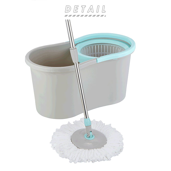 楽天市場 回転モップ バケツ 通販 モップ 水拭き マイクロファイバー コンパクト手回し回転モップ モップ絞り器 回転 遠心力 脱水 洗い 洗浄 水切り 楽々 楽ちん 掃除 床掃除 掃除道具 お掃除グッズ 掃除用品 ウィキャン Wj 8087 Backyard Family ママタウン