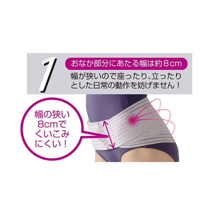 楽天市場 骨盤矯正ベルト 通販 骨盤矯正 コルセット 骨盤ベルト 産後 骨盤 安定 ベルト 3重 産後ケア 引き締め メッシュ 薄い 蒸れにくい レディース骨盤3 骨盤用 サポーター 矯正グッズ Backyard Family ママタウン