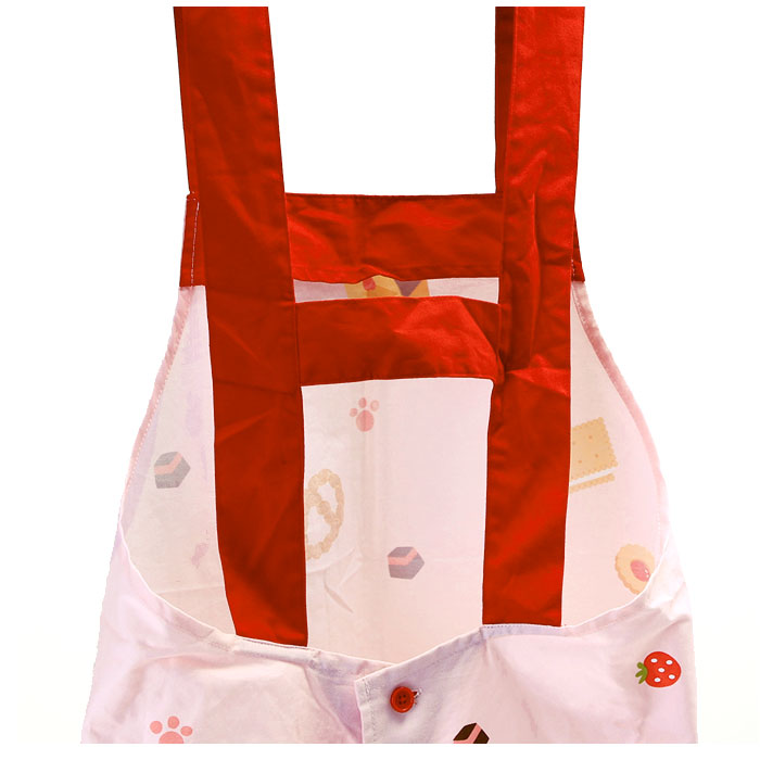 楽天市場 エプロン おしゃれ 通販 ショート丈 保育士 H型エプロン キャラクター 幼稚園 保育園 先生 安く て かわいい 大人 可愛い ワーク エプロン ミニオン ジブリ グッズ ポニョ トトロ マイキー 魔女の宅急便 Backyard Family ママタウン