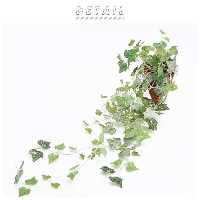 楽天市場 光触媒 観葉植物 通販 フェイクグリーン おしゃれ 壁掛け フェイク 造花 吊り下げ ハンギング フック 壁 消臭 抗菌 防カビ アイビー クレマチス ビーンバイン 人工観葉植物 Backyard Family ママタウン