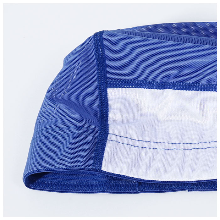 スイムキャップ メッシュ プール スイミングキャップ ジュニア キッズ 通販 小学校 日本製 水泳帽子 小学生 子ども 子供用