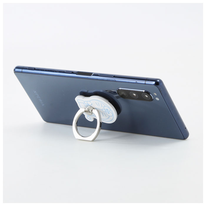 楽天市場 ドラえもん グッズ 通販 スマホ リング リングホルダー キャラクター おしゃれ スマートフォンリング バンカーリング かわいい ホルダー ホールドリング 大人女子 のび太 スネ夫 ドラミちゃん ジャイアン フラワーリング しずかちゃん Backyard Family ママタウン