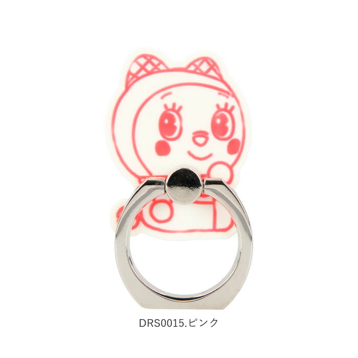 楽天市場 ドラえもん グッズ 通販 スマホ リング リングホルダー キャラクター おしゃれ スマートフォンリング バンカーリング かわいい ホルダー ホールドリング 大人女子 のび太 スネ夫 ドラミちゃん ジャイアン フラワーリング しずかちゃん Backyard Family ママタウン