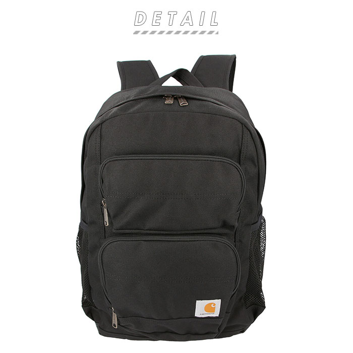楽天市場 カーハート リュック 通販 リュックサック メンズ 大容量 通学 通勤 B4 Pc収納 社会人 大学生 中学生 高校生 男子 女子 おしゃれ アメカジ シンプル ブランド Carhartt Legacy Standard Work Pack バックパック デイパック Backyard Family ママタウン