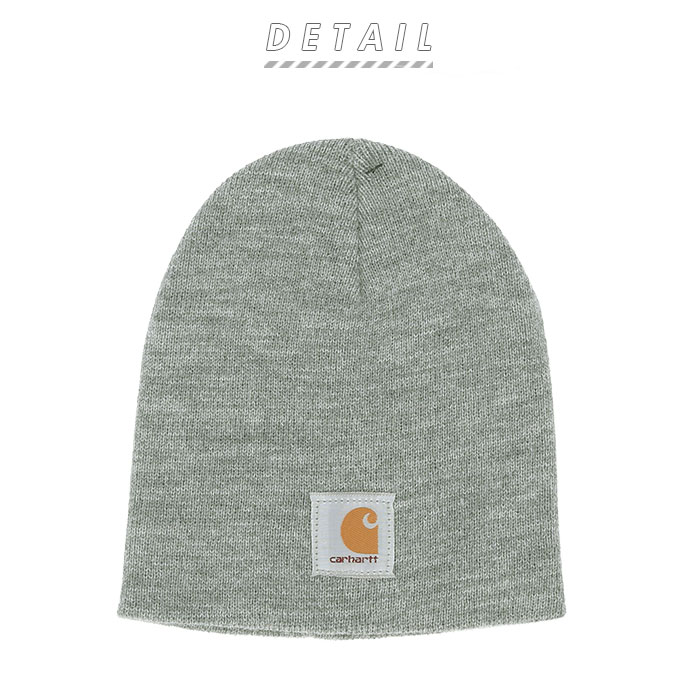 楽天市場 カーハート ニット帽 通販 ニットキャップ メンズ レディース 帽子 秋冬 冬 シンプル 中学生 高校生 男子 女子 おしゃれ アメカジ シンプル ブランド Carhartt Acrylic Knit Hat 5 アメカジ ビーニー Backyard Family ママタウン