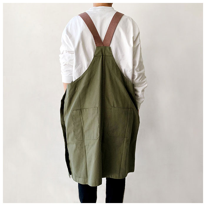 楽天市場 エプロン おしゃれ ナチュラル 通販 メンズ デニム ワークエプロン レディース 安く て かわいい 前掛け キャンプ シンプル 無地 ガーデニング カバーオール 保育士 Diy アウトドア バーベキュー ポケット たくさん Backyard Family ママタウン