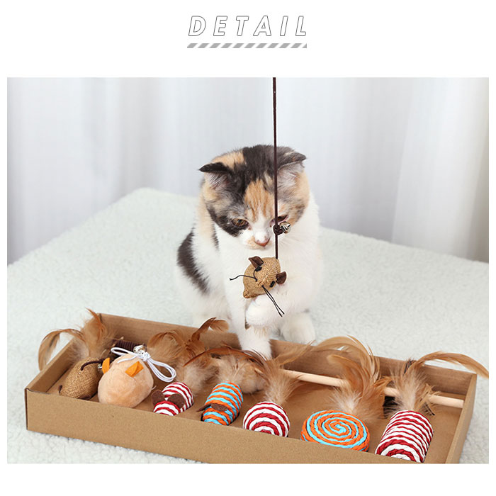 楽天市場 猫じゃらし 釣竿 通販 おもちゃ ねこじゃらし 猫用品 ネコ 遊び道具 誕生日プレゼント 猫好き かわいい おしゃれ ギフト 猫用おもちゃ 玩具 遊 ペット用品 ペットグッズ Backyard Family ママタウン