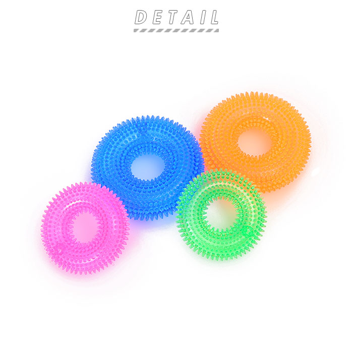 楽天市場 犬 噛む おもちゃ 通販 ペット用品 玩具 オモチャ ストレス解消 音が鳴る 大型犬 小型犬 中型犬 ボール リング ペットグッズ かわいい 楽しい イヌ ドッグ Backyard Family ママタウン