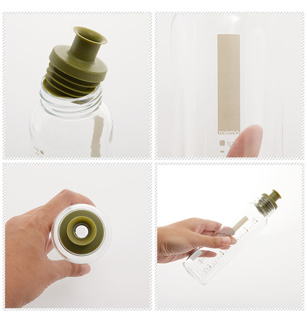 楽天市場 ドレッシングボトル ハリオ 通販 ドレッシングボトルスリム ガラス 耐熱 240ml スリム ボトル ドレッシング 密閉 保存 容器 食洗機 対応 レンジ Ok 熱湯消毒 可 冷蔵庫 ドアポケット 調味料入れ おしゃれ レシピ付 Backyard Family ママタウン