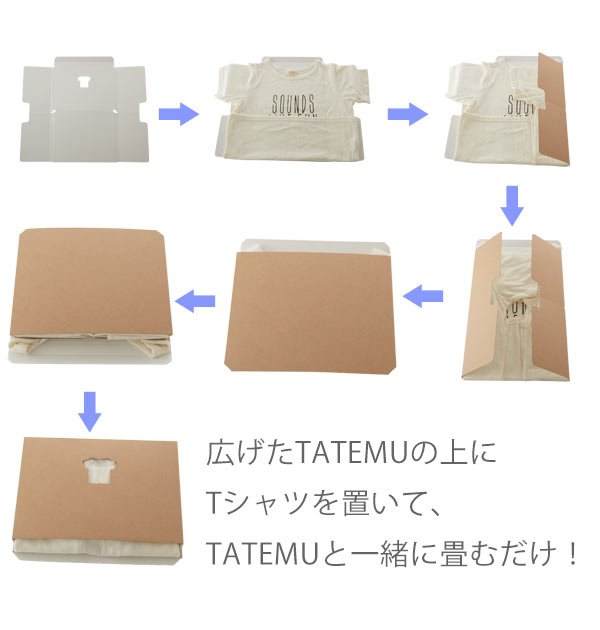 楽天市場 収納ケース Tシャツ 18枚セット タテム Tatemu 収納ボックス Tシャツ クラフト ダンボール 通販 段ボール ケース ボックス インテリア エコロジー 衣服 インテリア 立てて収納 重ねて収納 収納用品 畳む 衣類収納ボックス Tatemu 18p Ttm 18p Backyard Family