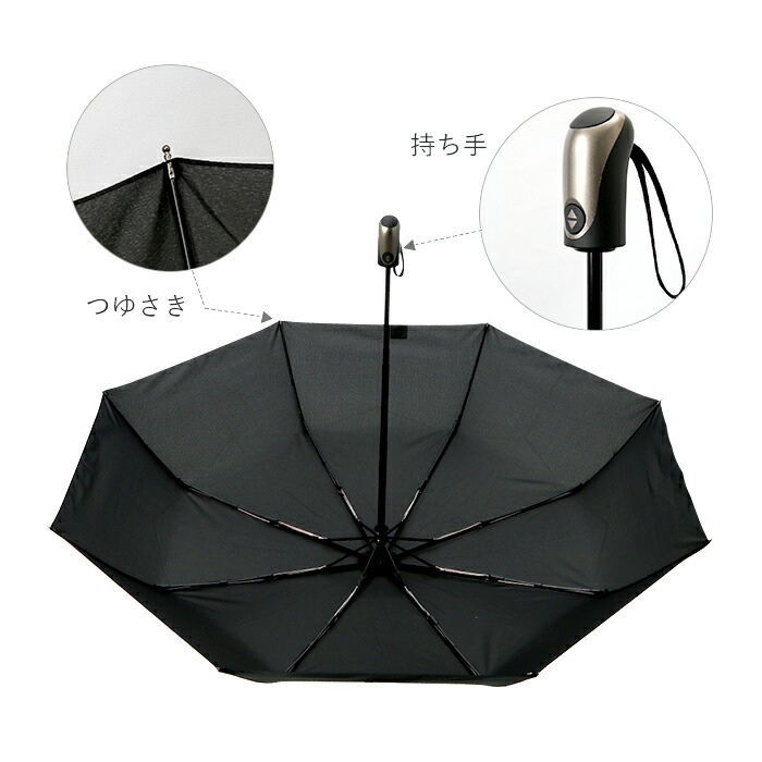 エイチエイユー H 64cm A U はっ水 グラスファイバー骨 ブランド メンズ ワンタッチ 丈夫 折りたたみ傘 折り畳み傘 折れにくい 折傘 持ち運び 撥水 紳士 置き傘 置傘 自動開閉 超撥水 通勤 通学 通販 激安価格と即納で通信販売 A
