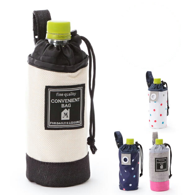 楽天市場 ペットボトルカバー アラッテ Alatte ペットボトルケース バッグ 水筒入れ 水筒カバー 定番 おしゃれ かわいい 保冷 キャンプ ハイキング ピクニック 遠足 吊り下げベルト 保冷インナー ペットボトルホルダー 洗える お弁当グッズ Ok T0116 Mario M