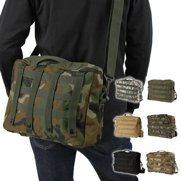Molle Shoulder Bag Men S Also Leather Military Camo Travel