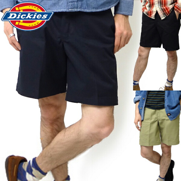 dickies short shorts