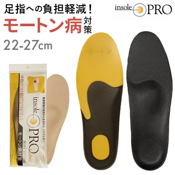 楽天市場】足底筋膜炎 インソール 通販 インソールプロ 中敷き な