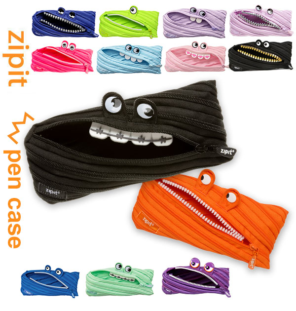 モンスタークラブ　ミイラ 筆箱 モンスタークラブ ミイラ 筆箱 - メルカリ