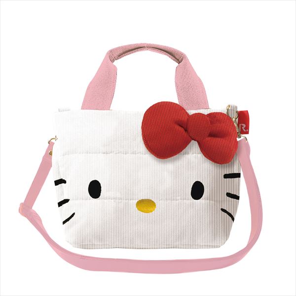 楽天市場 Rootote ルートート トートバッグ 通販 サイドポケット Babyroo ベビールー レディース Sanrio サンリオ 2way ショルダー 軽量 ミニ かわいい おしゃれ バッグ Backyard Family ママタウン