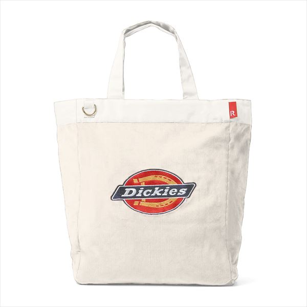楽天市場 Rootote ルートート トートバッグ 通販 サイドポケット Tall トール ユニセックス Dickies ディッキーズ 肩掛け サブ バッグ 軽量 メンズ ユニセックス レディース メンズ Backyard Family ママタウン