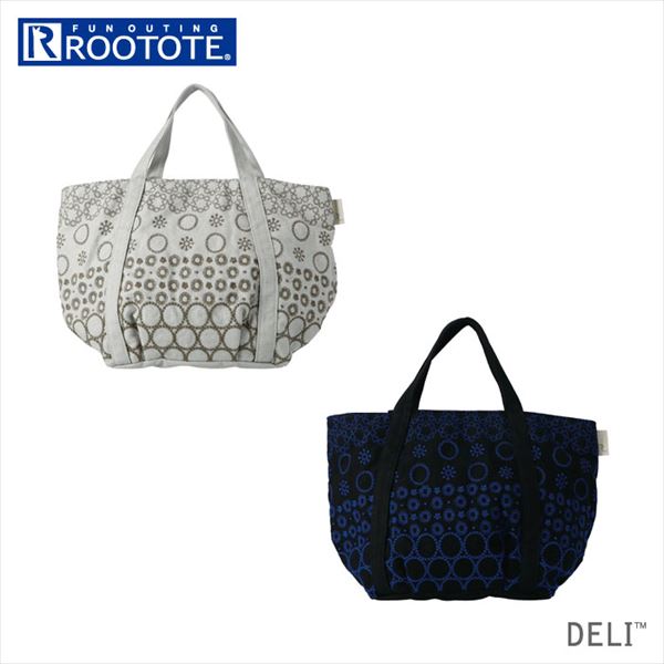 楽天市場 ルートート トートバッグ 通販 レディース ブランド Rootote ハンドバッグ 軽量 軽い 通勤 通学 小さめ コンパクト サブバッグ おしゃれ シンプル 大人 かわいい キッズ 子ども 手提げ 鞄 手さげ プレゼント ギフト デリ 刺繍 A Backyard Family ママタウン