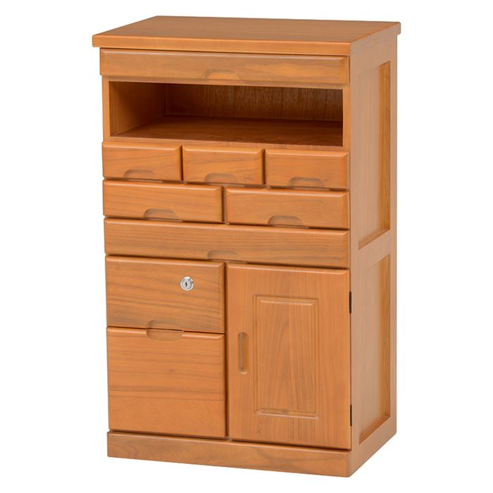 ヨーロピアン クラシック テレファックス チェスト  電話台 クロシオ コモ コモ ファックス台 | 株式会社クロシオ｜クロシオ