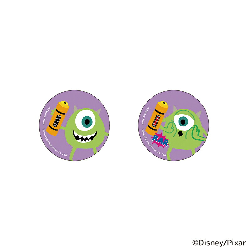 激レア　ディズニー モンスターズインク　ブー ピンバッジ 激レア ディズニー モンスターズインク ブー ピンバッジ 激レア