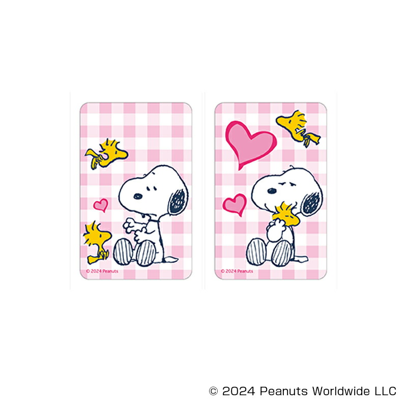 楽天市場】PEANUTS グッズ 通販 スヌーピー ステッカー まじかる百貨店
