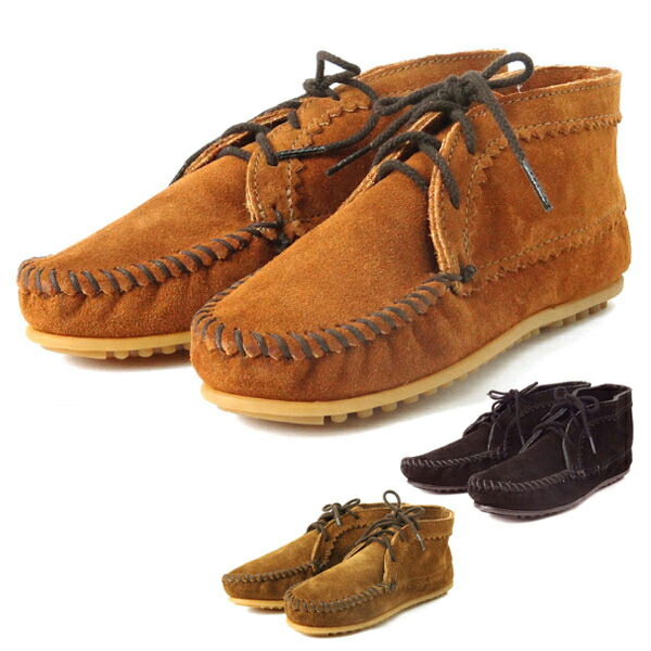 楽天市場 モカシン ミネトンカ Minnetonka ミネトンカ ミネトンカモカシン 定番 モカシンシューズ レディース ブーツ Boots Moccasin Minetonka アンクル Backyard Family ママタウン