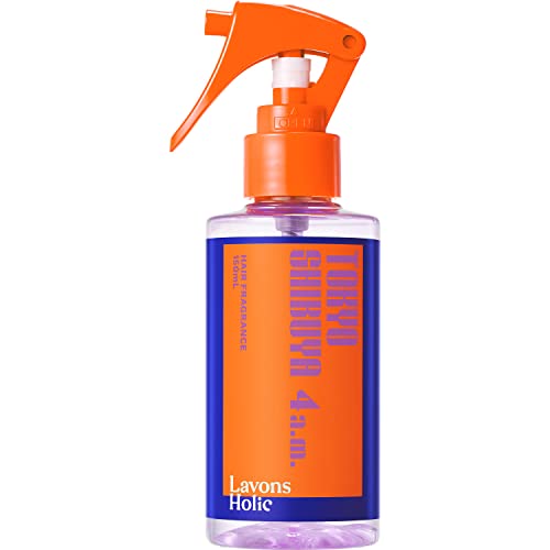 リラックスミスト 香ルUVミスト ZENフローラル ラボンホリック 60ml - NatureLab Store