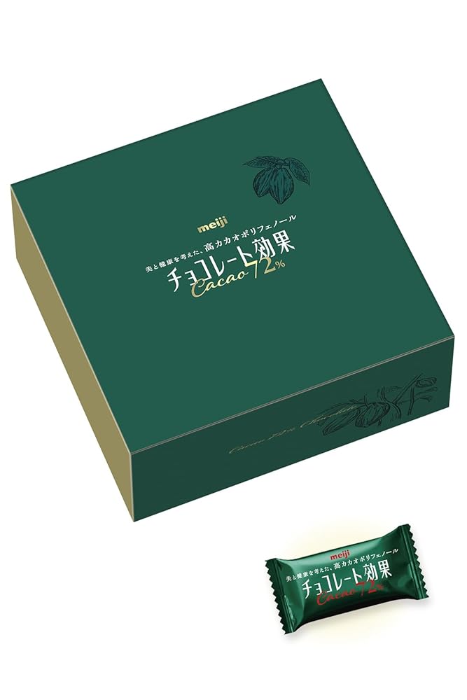 楽天市場】チョコレート効果 カカオ86％ 大容量(940g)【meijiAU01