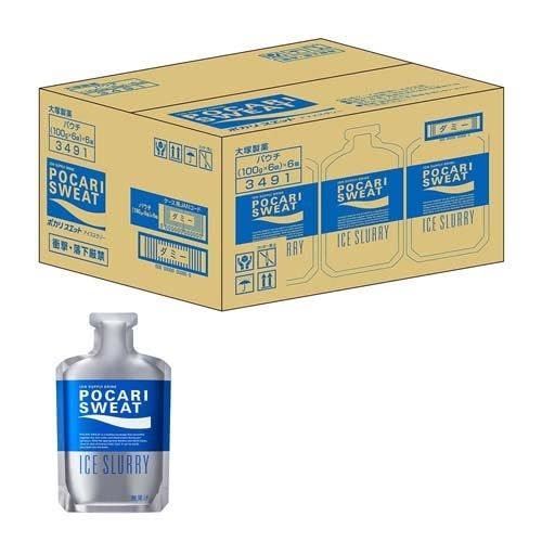 大塚製薬 ポカリスウェットアイススラリー ポカリスエット アイススラリー｜ポカリスエット公式サイト