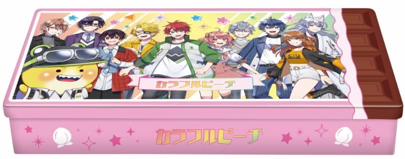 楽天市場】ハート カラフルピーチ ツインギフト { 駄菓子 お菓子 500円
