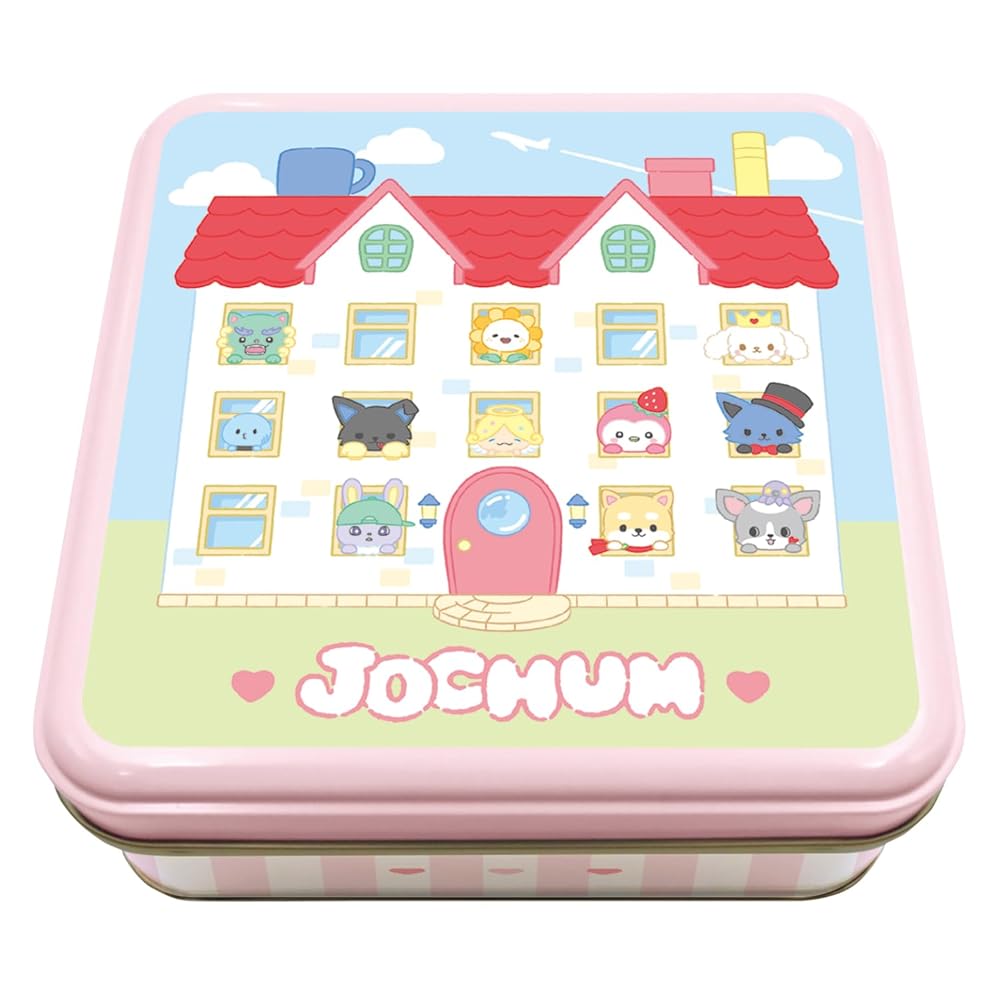 楽天市場】JOCHUM(RURU) ミニカチューシャキーホルダー（キャンディ