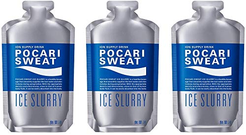 楽天市場】大塚製薬 ポカリスエット アイススラリー 100g 大阪倉庫