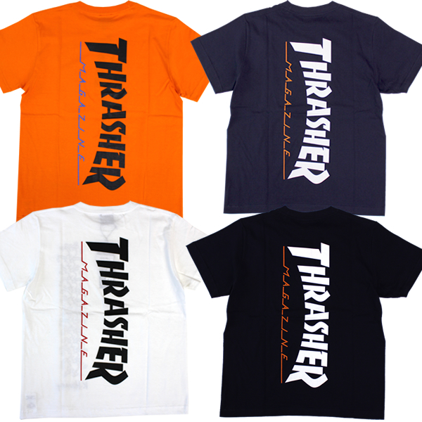 【楽天市場】新入荷です！！THRASHER Tシャツ キースヘリング 半袖Tシャツ スラッシャー Keith Haring THKH-ST19