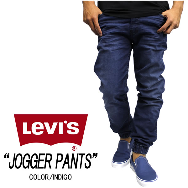 levi jogger jeans mens